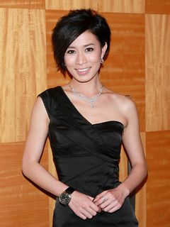 Charmaine Sheh (佘詩曼)